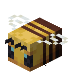 Bee Logo